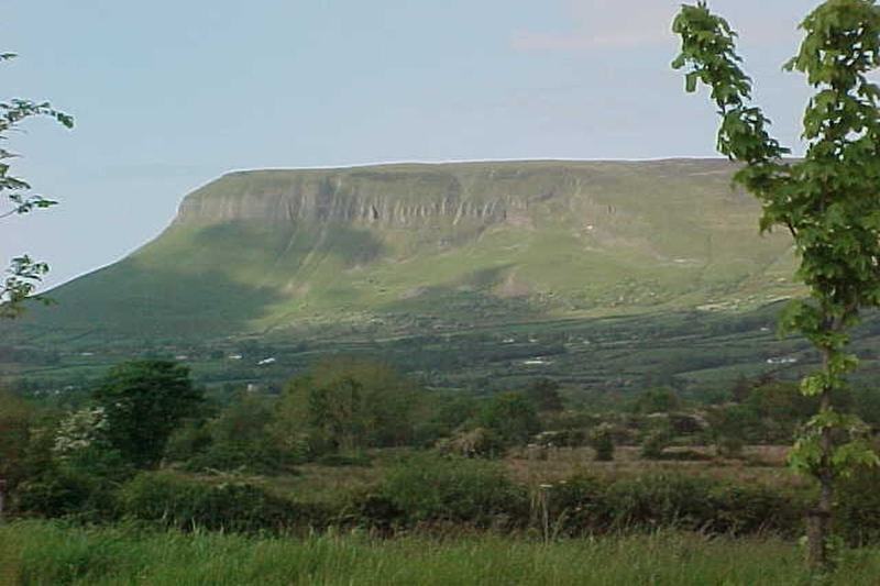 St Martin De Porres Sligo Exterior photo