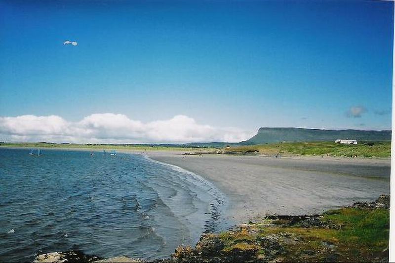 St Martin De Porres Sligo Exterior photo